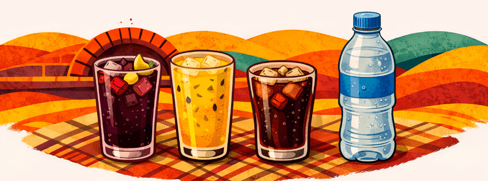 Boissons
